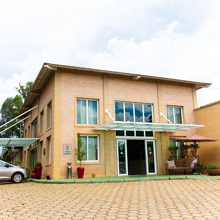 La Dolce Villa Avaré Exterior foto