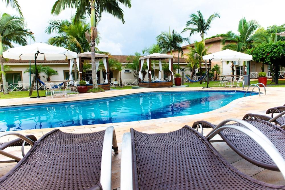 La Dolce Villa Avaré Exterior foto