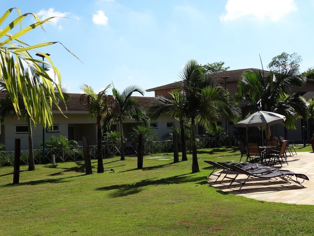 La Dolce Villa Avaré Exterior foto