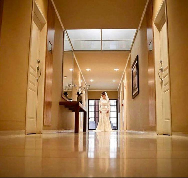 La Dolce Villa Avaré Exterior foto